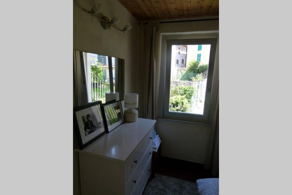 Вілла Cosy Place Perledo Екстер'єр фото