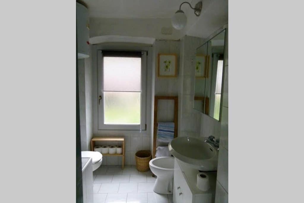 Вілла Cosy Place Perledo Екстер'єр фото