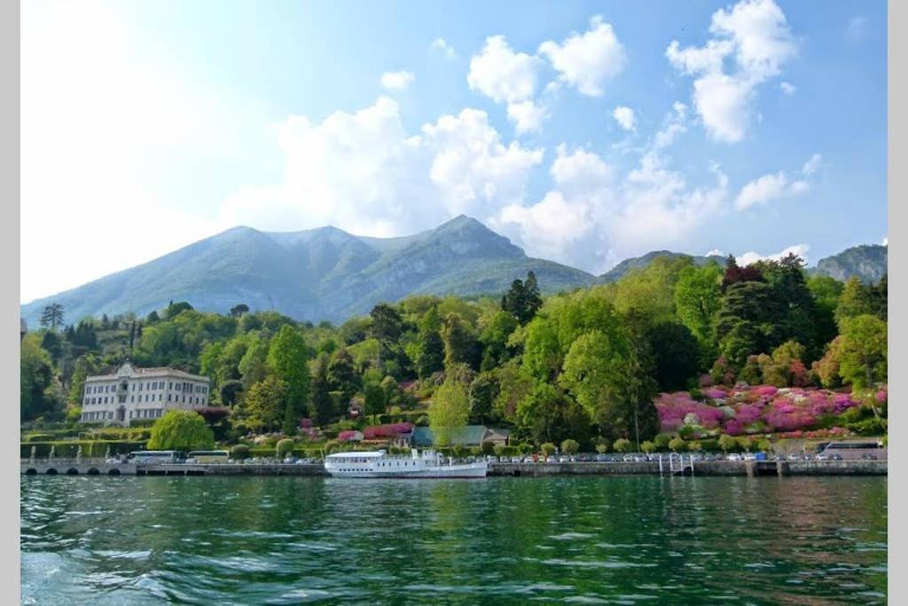 Вілла Cosy Place Perledo Екстер'єр фото