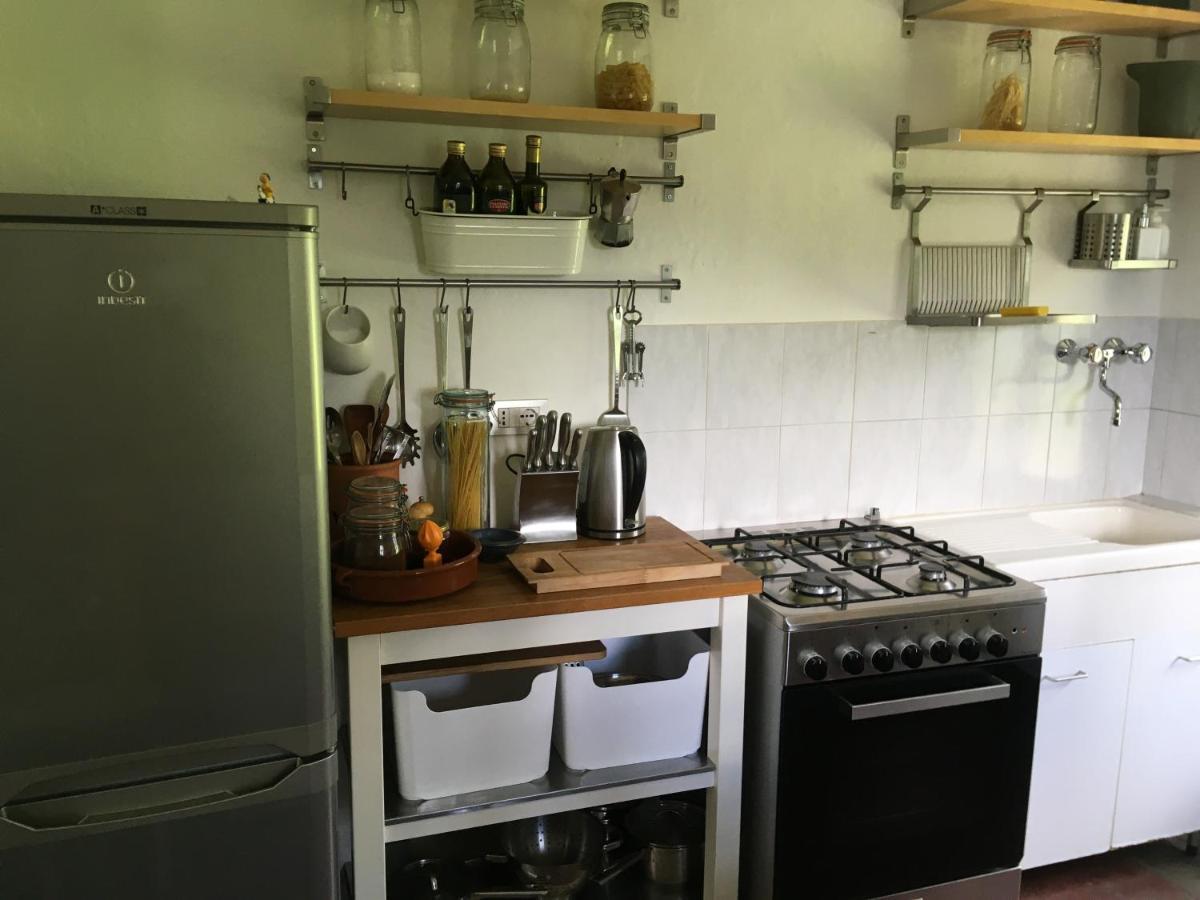Вілла Cosy Place Perledo Екстер'єр фото