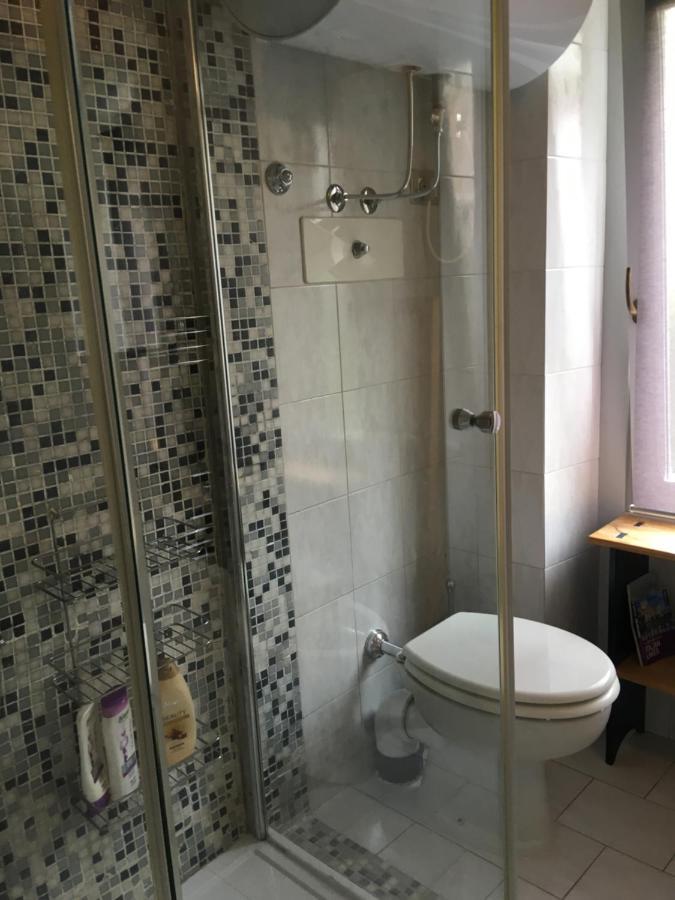 Вілла Cosy Place Perledo Екстер'єр фото